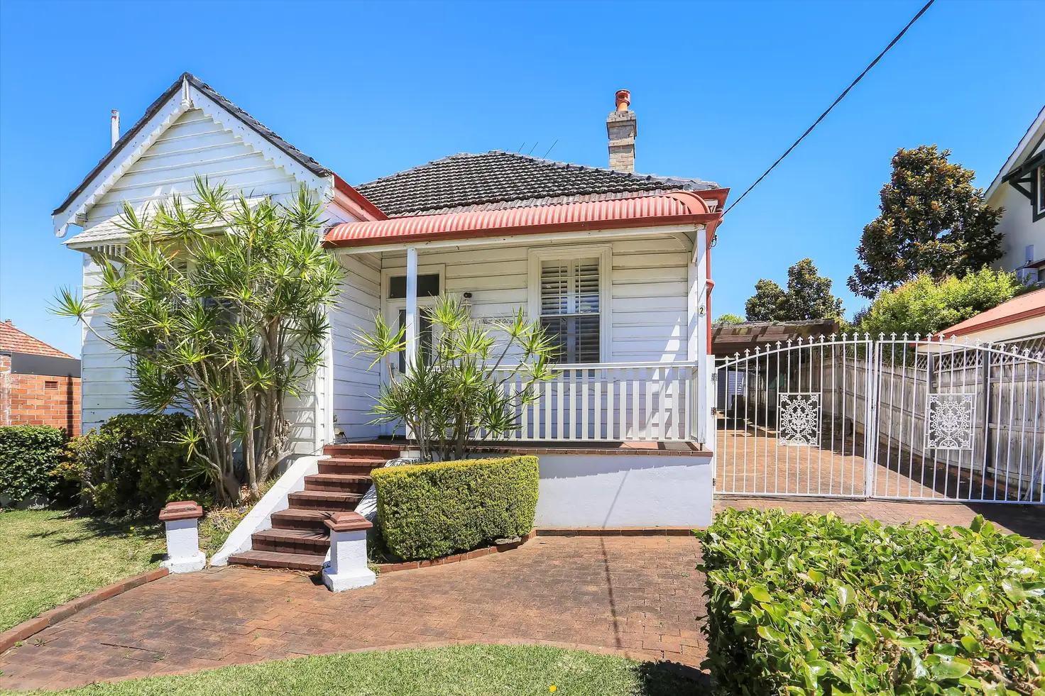 Main view of Homely house listing, 2 Hanks Street, Ashfield NSW 2131