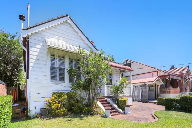 Second view of Homely house listing, 2 Hanks Street, Ashfield NSW 2131