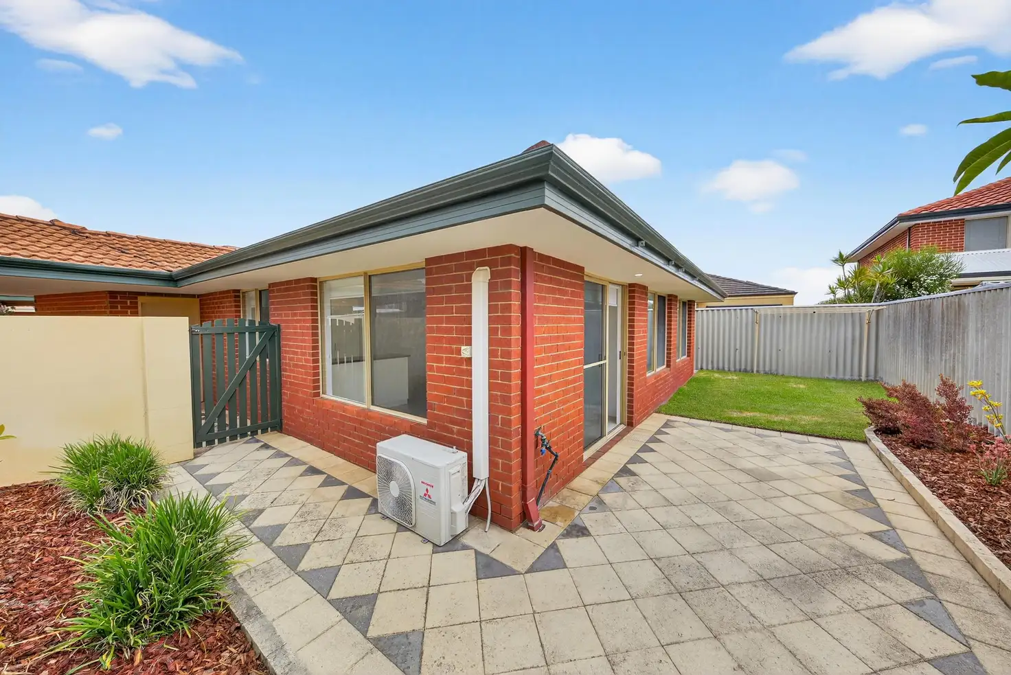 Main view of Homely villa listing, 3/406 Crawford Road, Dianella WA 6059