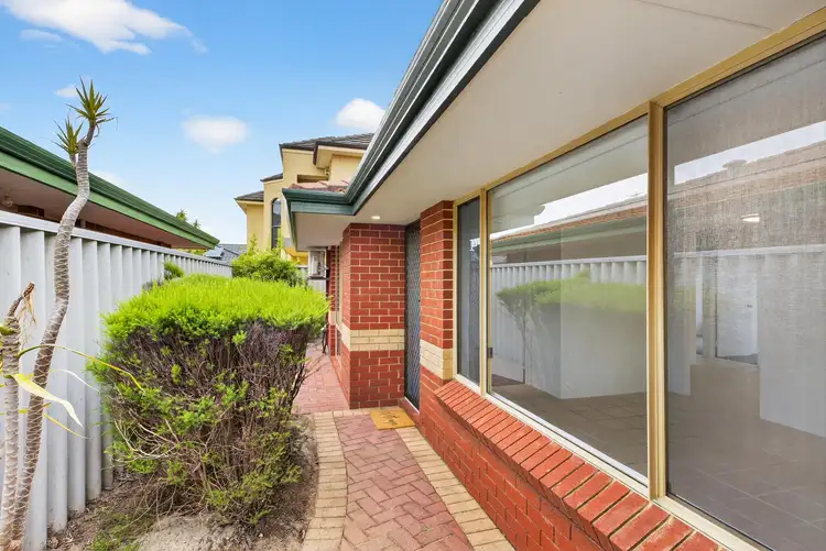 Fourth view of Homely villa listing, 3/406 Crawford Road, Dianella WA 6059