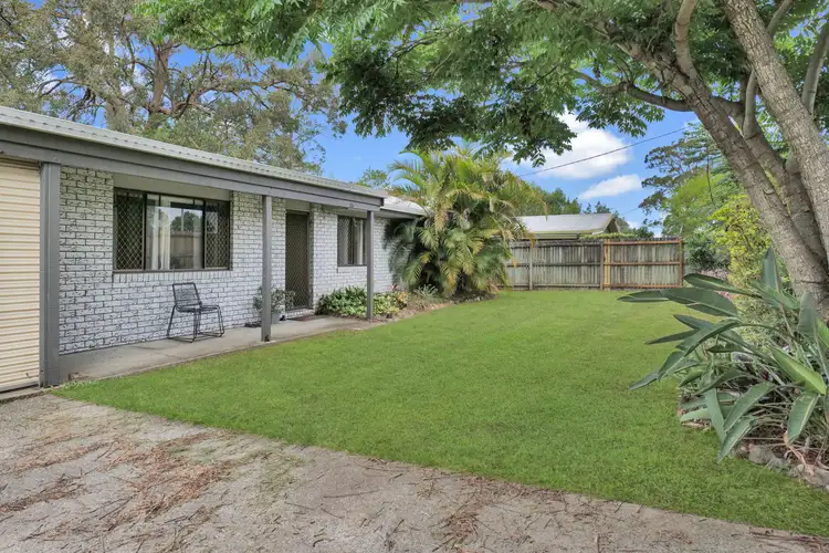 Second view of Homely house listing, 313 King Street, Caboolture QLD 4510