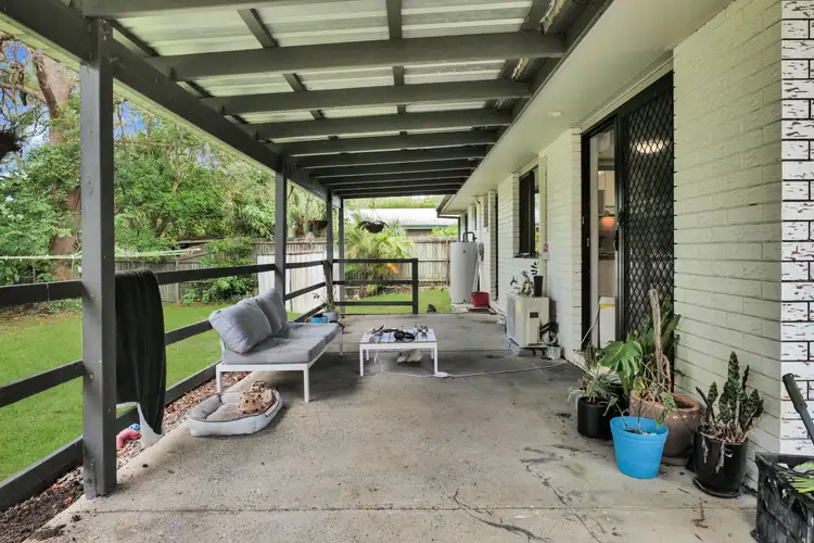 Third view of Homely house listing, 313 King Street, Caboolture QLD 4510