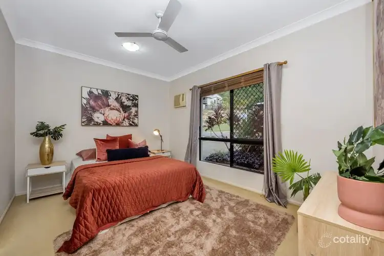 Third view of Homely house listing, 32 Timbury Way, Mount Louisa QLD 4814