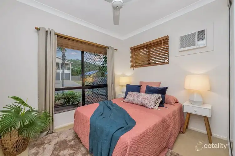 Fifth view of Homely house listing, 32 Timbury Way, Mount Louisa QLD 4814