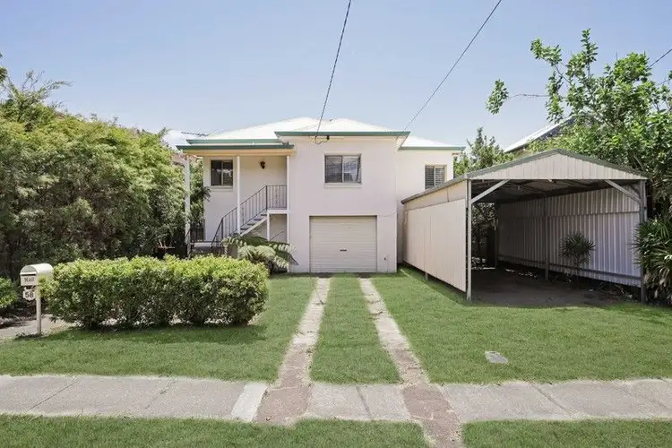 58 Noble Street, Clayfield QLD 4011