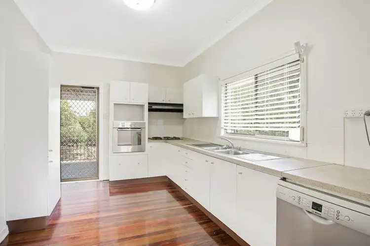 Second view of Homely house listing, 58 Noble Street, Clayfield QLD 4011
