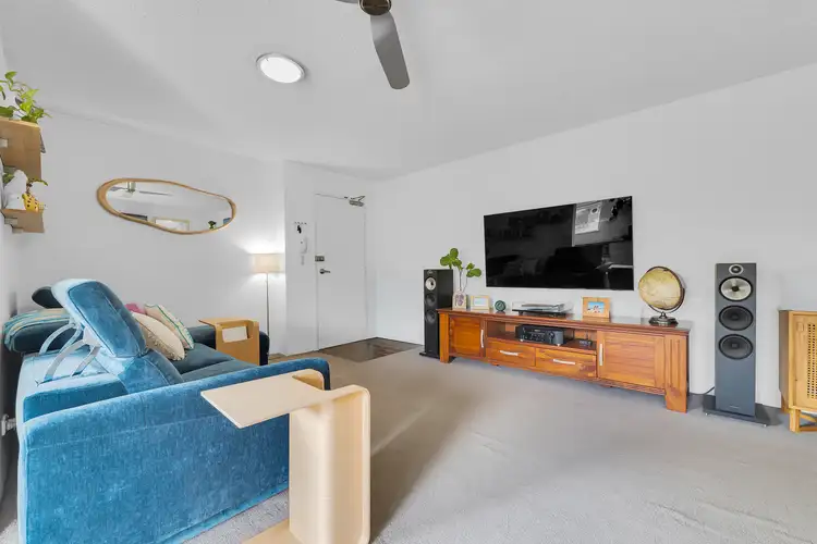 Second view of Homely house listing, 1/133 Central Avenue, Indooroopilly QLD 4068