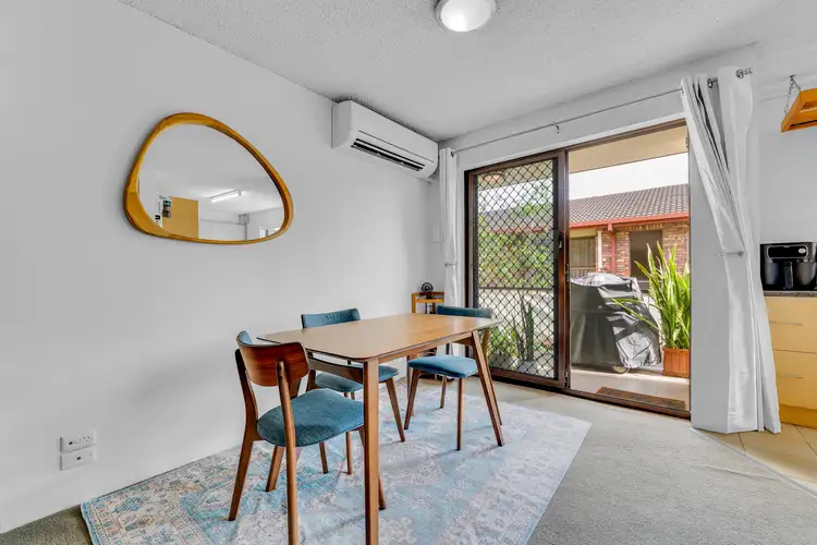 Third view of Homely house listing, 1/133 Central Avenue, Indooroopilly QLD 4068