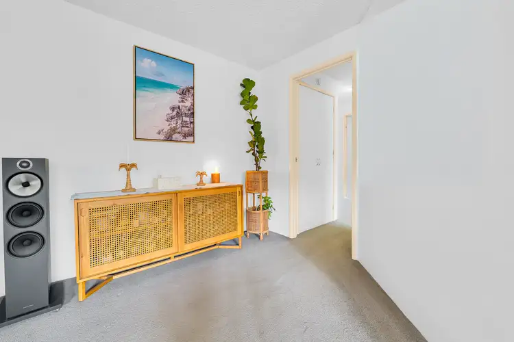 Fourth view of Homely house listing, 1/133 Central Avenue, Indooroopilly QLD 4068