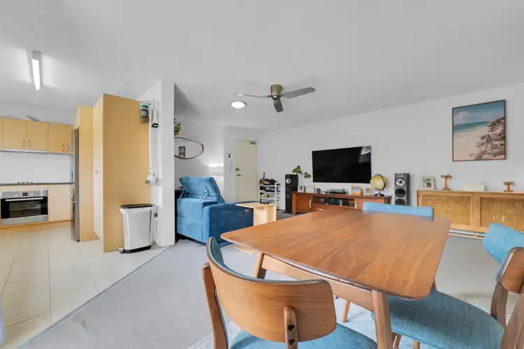 Fifth view of Homely house listing, 1/133 Central Avenue, Indooroopilly QLD 4068