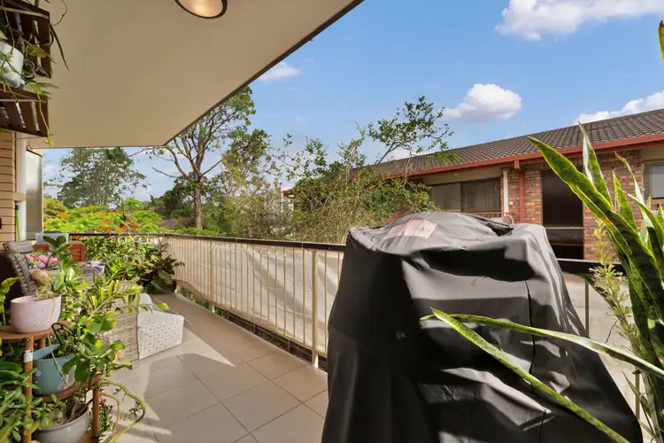 Sixth view of Homely house listing, 1/133 Central Avenue, Indooroopilly QLD 4068