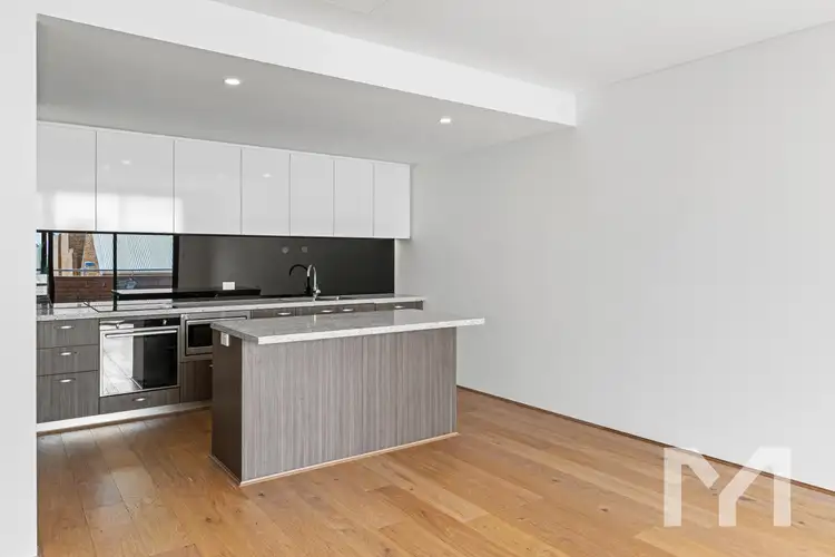 Second view of Homely apartment listing, 16/50 Pakenham Street, Fremantle WA 6160