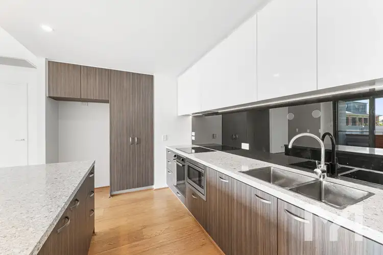 Third view of Homely apartment listing, 16/50 Pakenham Street, Fremantle WA 6160