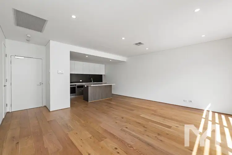 Fourth view of Homely apartment listing, 16/50 Pakenham Street, Fremantle WA 6160