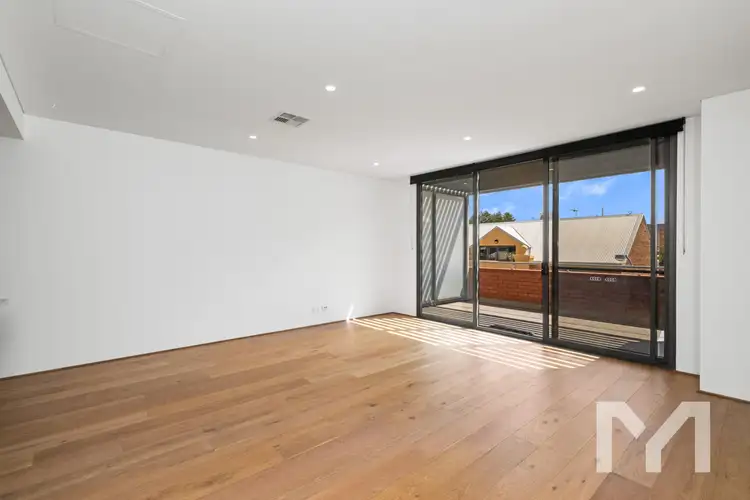 Fifth view of Homely apartment listing, 16/50 Pakenham Street, Fremantle WA 6160