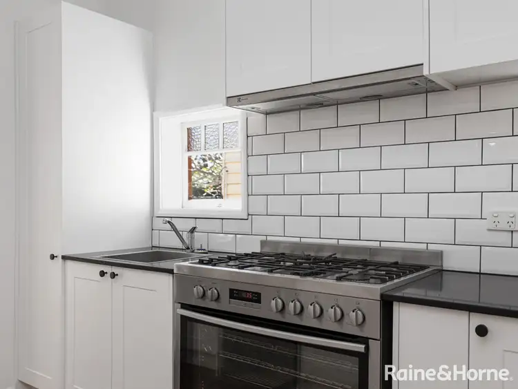 Fifth view of Homely house listing, 36 Skelton Street, Hamilton East NSW 2303