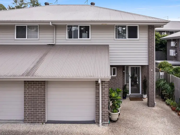 8/20 Panda Street, Doolandella QLD 4077