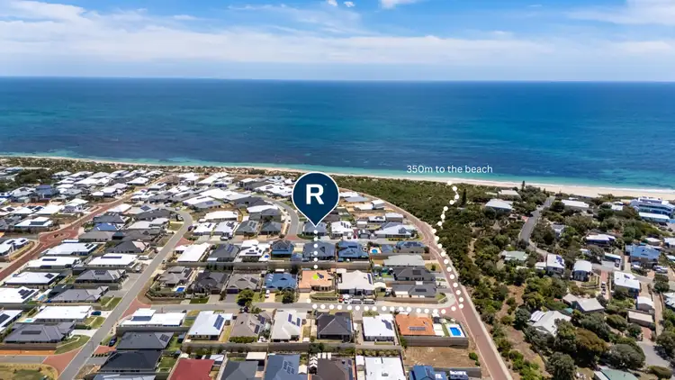 6 Salmon Gums Lane, Dawesville WA 6211