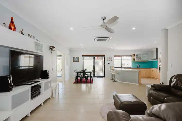 Fifth view of Homely house listing, 6 Salmon Gums Lane, Dawesville WA 6211