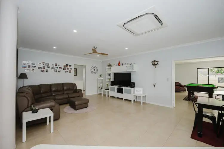 Sixth view of Homely house listing, 6 Salmon Gums Lane, Dawesville WA 6211