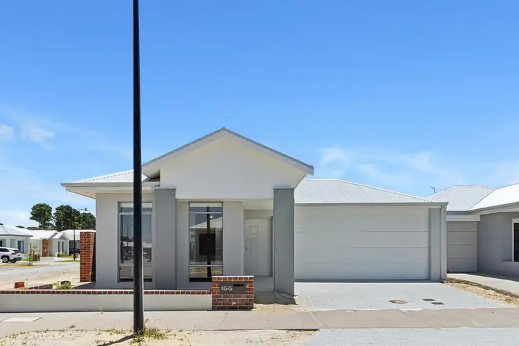 156 Hesperia Parade, Ellenbrook WA 6069