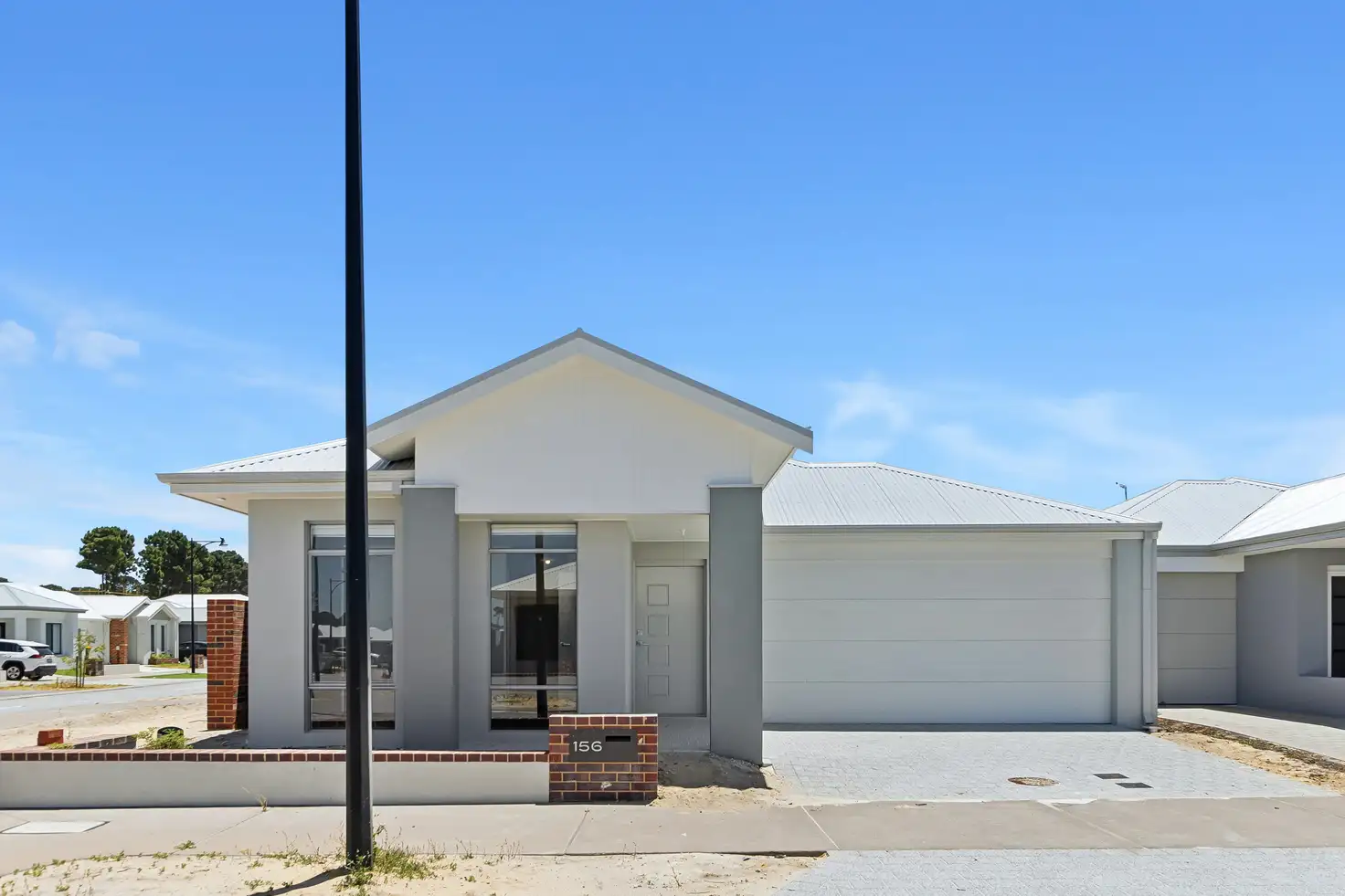 Main view of Homely house listing, 156 Hesperia Parade, Ellenbrook WA 6069
