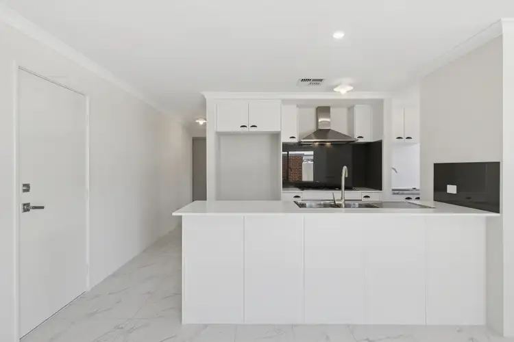 Second view of Homely house listing, 156 Hesperia Parade, Ellenbrook WA 6069