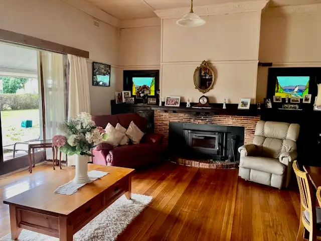 Second view of Homely house listing, 50 Baratta Street, Moulamein NSW 2733