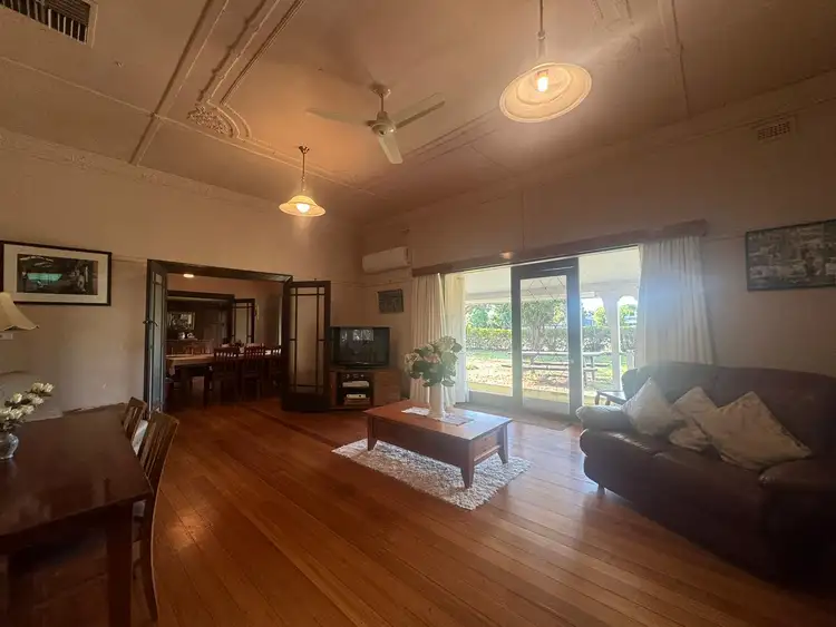 Fifth view of Homely house listing, 50 Baratta Street, Moulamein NSW 2733