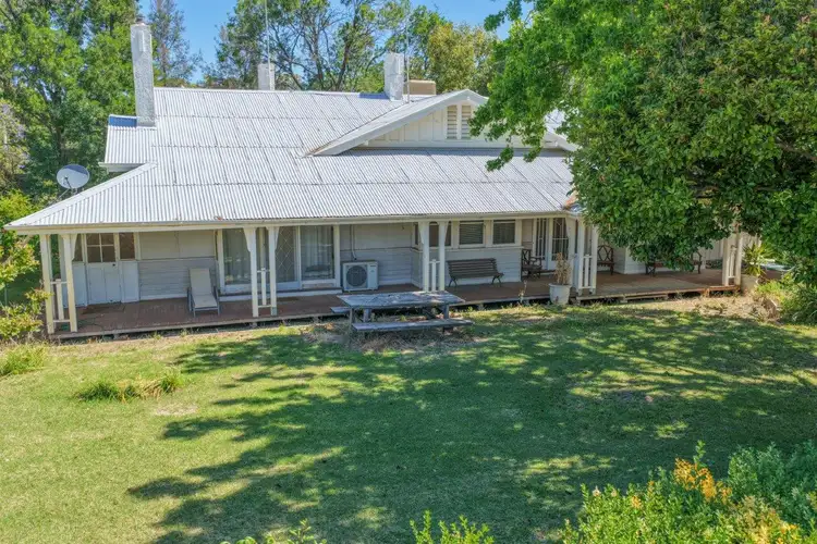 Sixth view of Homely house listing, 50 Baratta Street, Moulamein NSW 2733