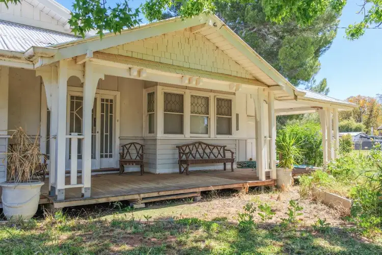 Seventh view of Homely house listing, 50 Baratta Street, Moulamein NSW 2733