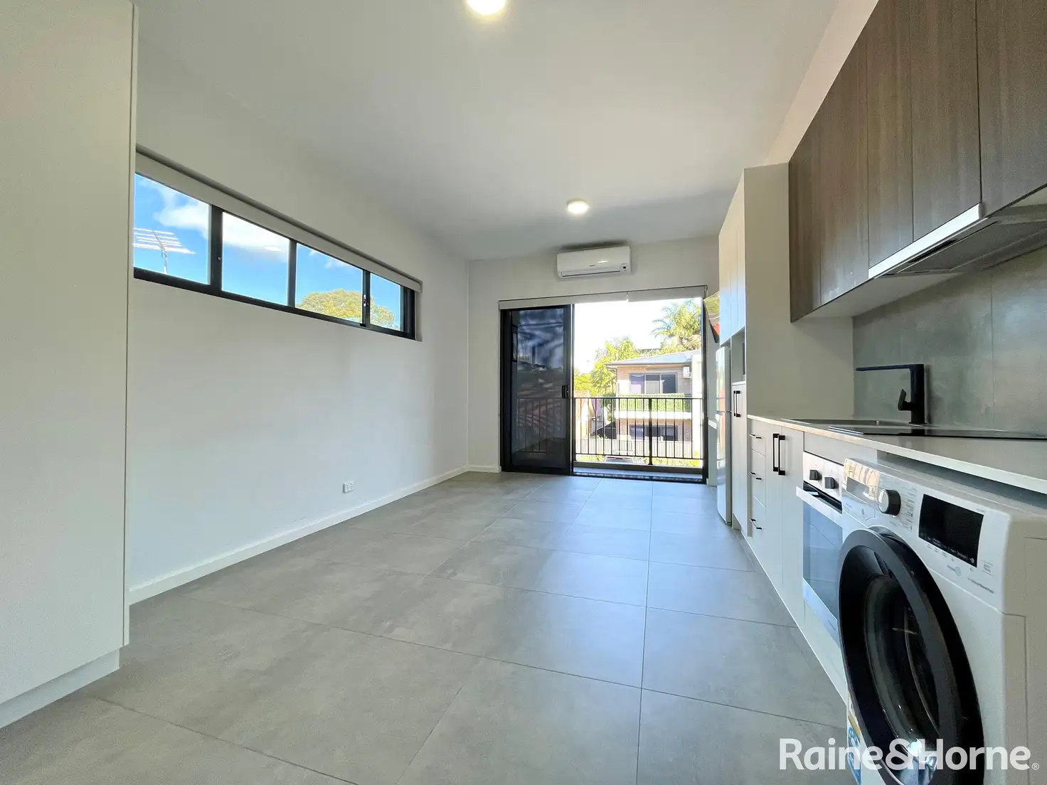 Main view of Homely studio listing, 8/1274 Botany Road, Botany NSW 2019