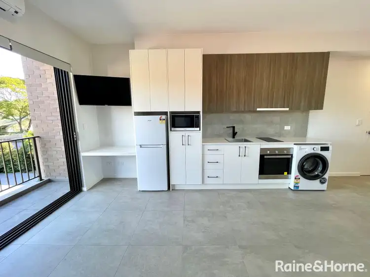 Second view of Homely studio listing, 8/1274 Botany Road, Botany NSW 2019