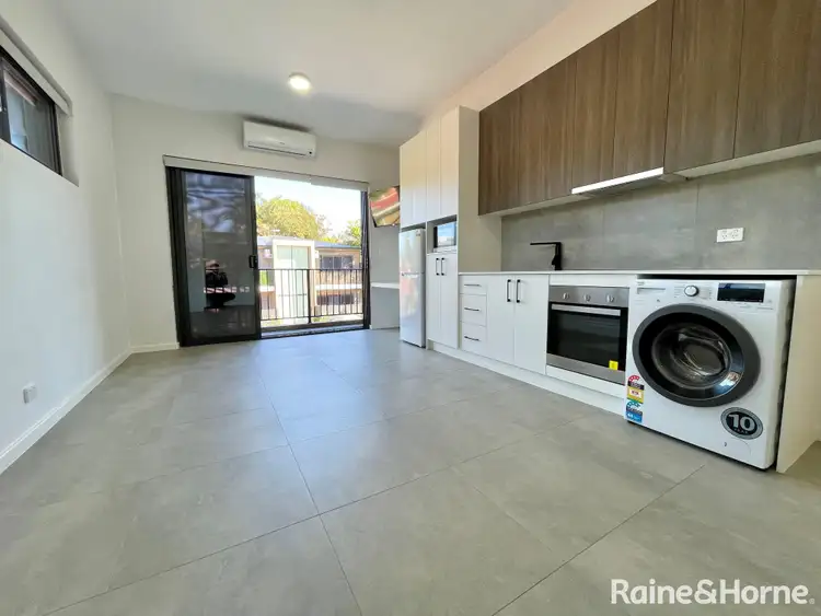 Third view of Homely studio listing, 8/1274 Botany Road, Botany NSW 2019