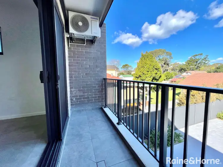 Fourth view of Homely studio listing, 8/1274 Botany Road, Botany NSW 2019