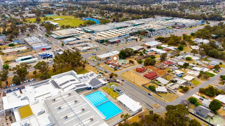 Third view of Homely house listing, 2 First Avenue, Mandurah WA 6210