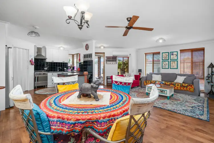 Fifth view of Homely house listing, 2 First Avenue, Mandurah WA 6210