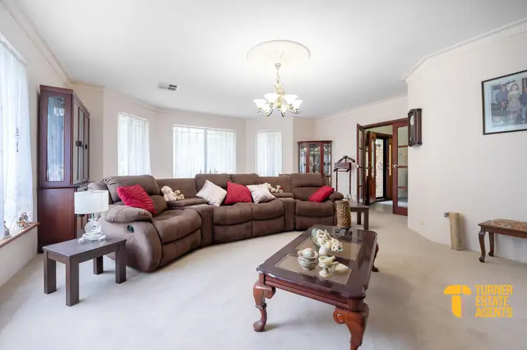 Fourth view of Homely house listing, 182 Pleasant Grove Circle, Falcon WA 6210