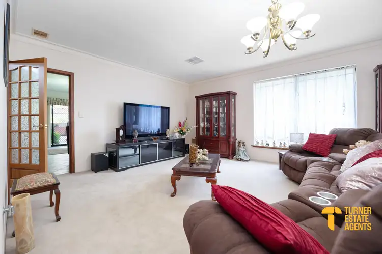 Fifth view of Homely house listing, 182 Pleasant Grove Circle, Falcon WA 6210