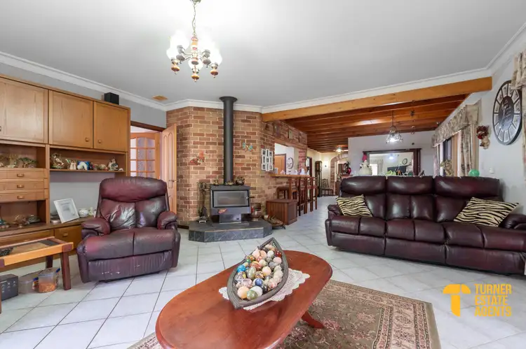 Sixth view of Homely house listing, 182 Pleasant Grove Circle, Falcon WA 6210