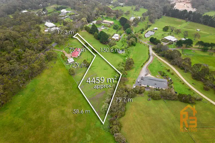 161 Grantville-Glen Alvie Road, Grantville VIC 3984