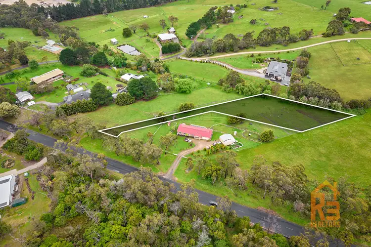 Third view of Homely land listing, 161 Grantville-Glen Alvie Road, Grantville VIC 3984