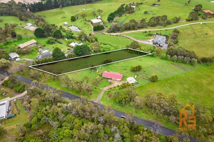 Second view of Homely land listing, 159 Grantville-Glen Alvie Road, Grantville VIC 3984