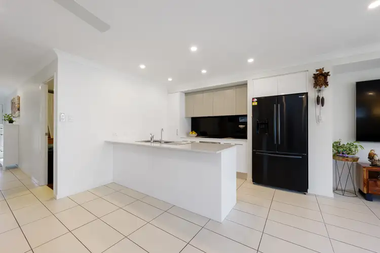 Fifth view of Homely house listing, 117/5 Angela Way, Pimpama QLD 4209