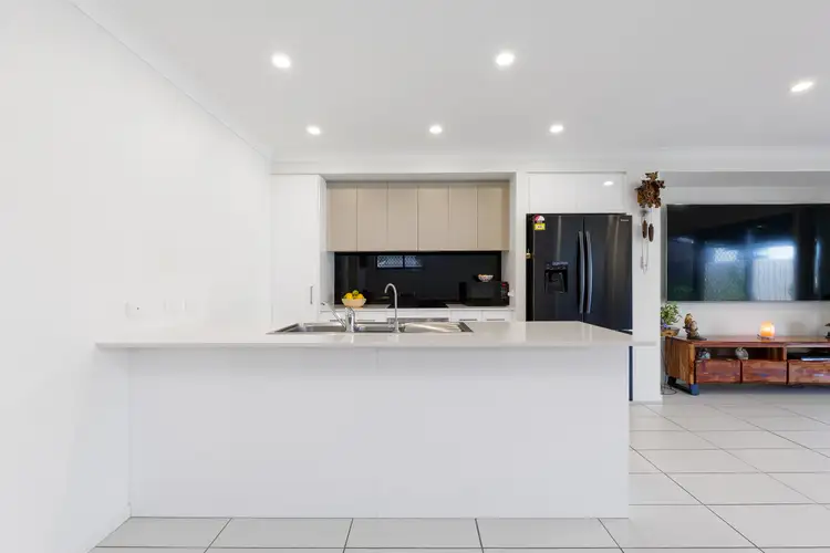 Sixth view of Homely house listing, 117/5 Angela Way, Pimpama QLD 4209