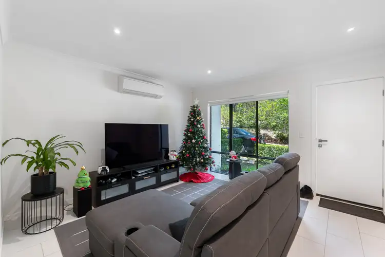 Second view of Homely townhouse listing, 55/1 Residences Circuit, Pimpama QLD 4209