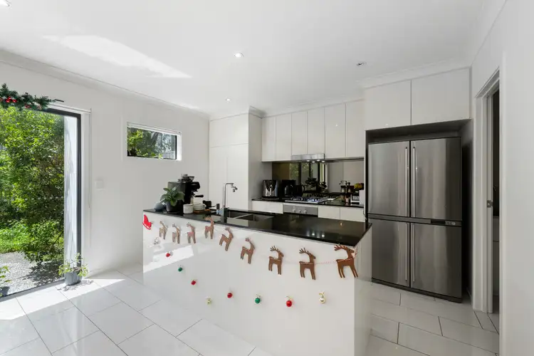 Fourth view of Homely townhouse listing, 55/1 Residences Circuit, Pimpama QLD 4209