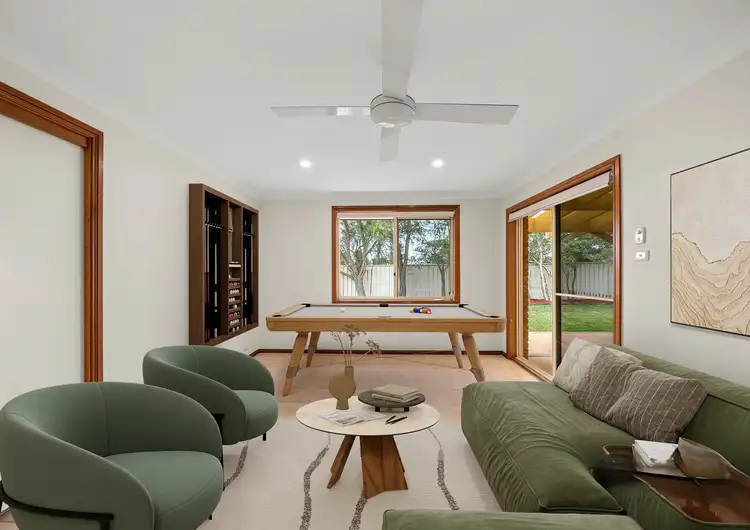 Third view of Homely house listing, 73-73A Calandra Avenue, Quakers Hill NSW 2763