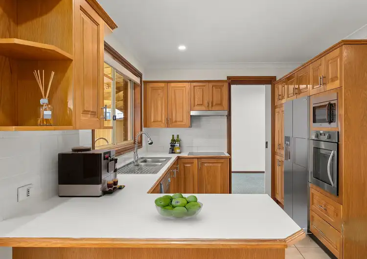 Fourth view of Homely house listing, 73-73A Calandra Avenue, Quakers Hill NSW 2763