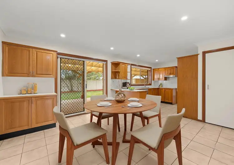 Fifth view of Homely house listing, 73-73A Calandra Avenue, Quakers Hill NSW 2763